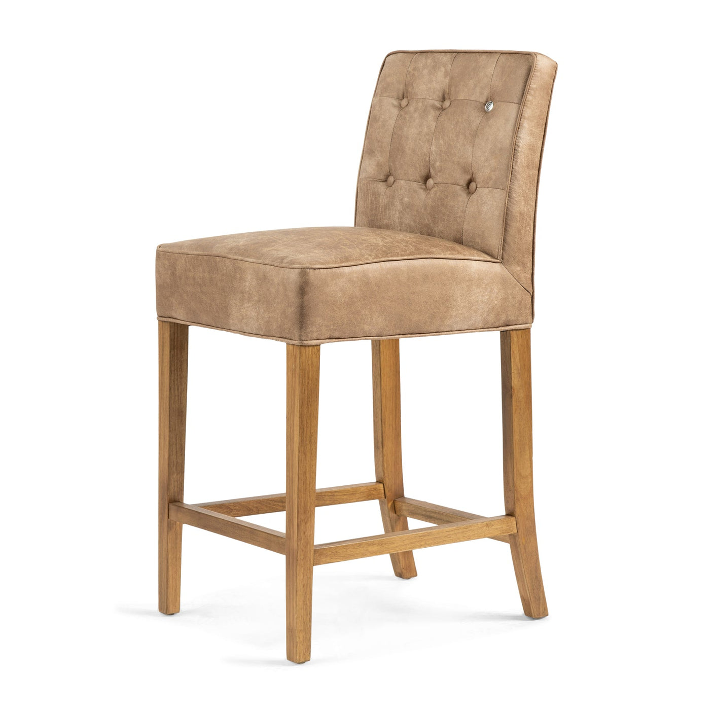 Cape Breton Counter Stool Riviera Maison Barstol