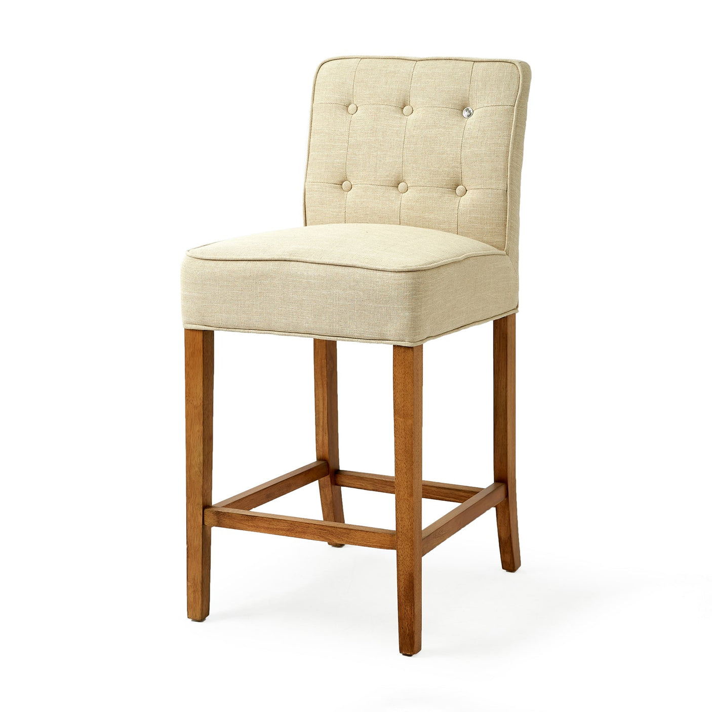 Cape Breton Counter Stool Riviera Maison Barstol