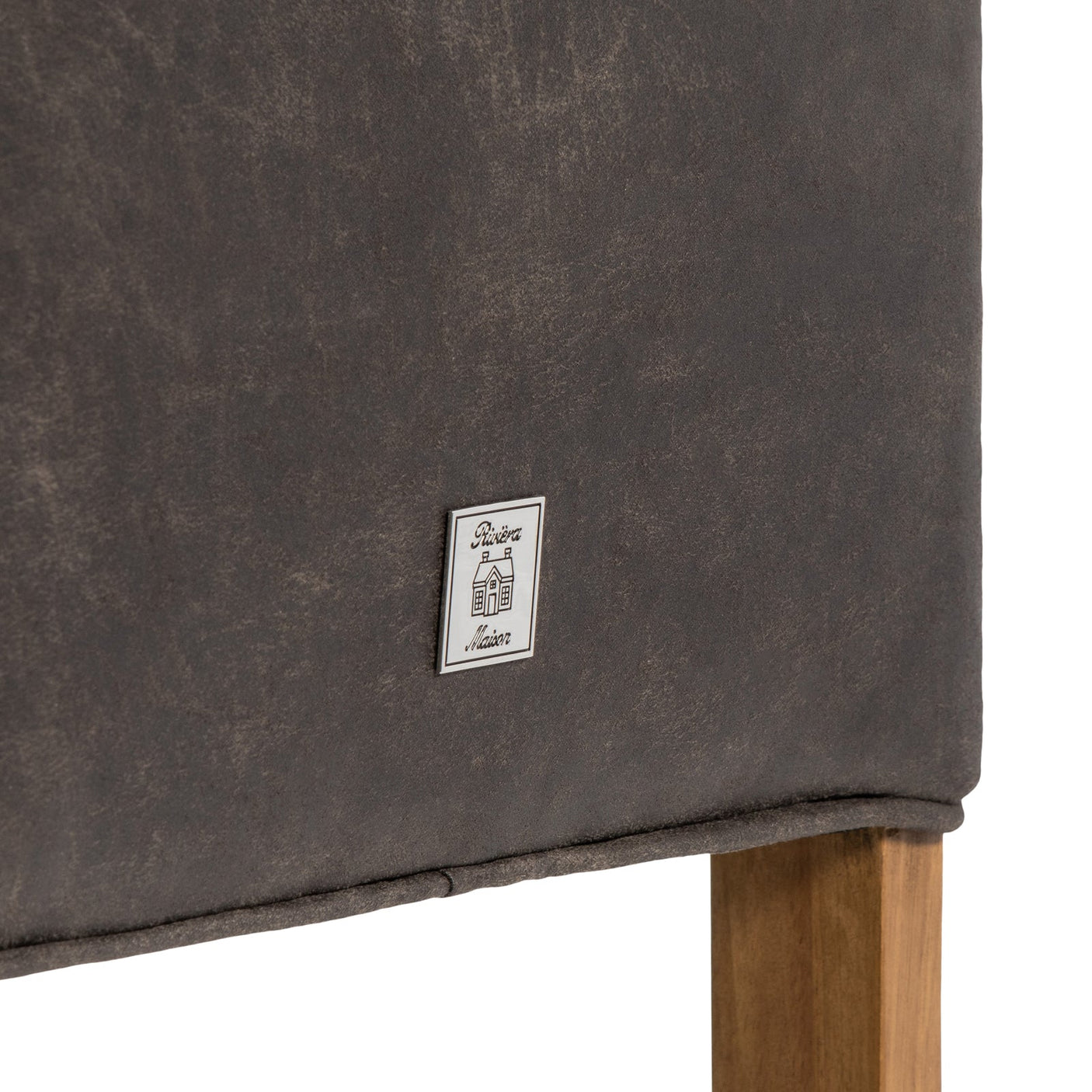 Cape Breton Counter Stool Riviera Maison Barstol