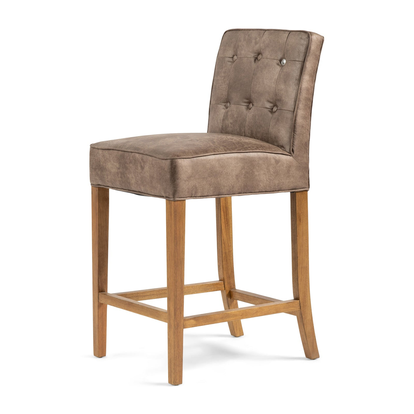 Cape Breton Counter Stool Riviera Maison Barstol