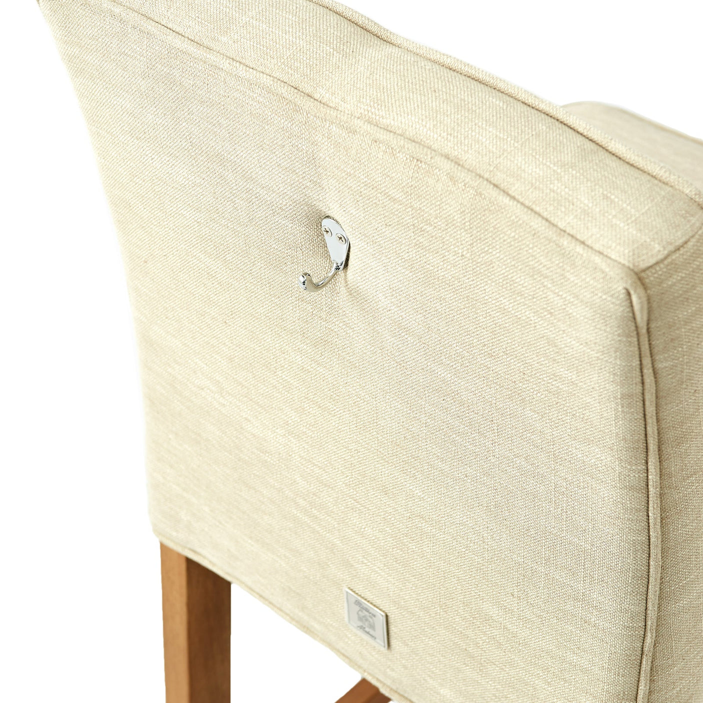 Cape Breton Counter Stool Riviera Maison Barstol