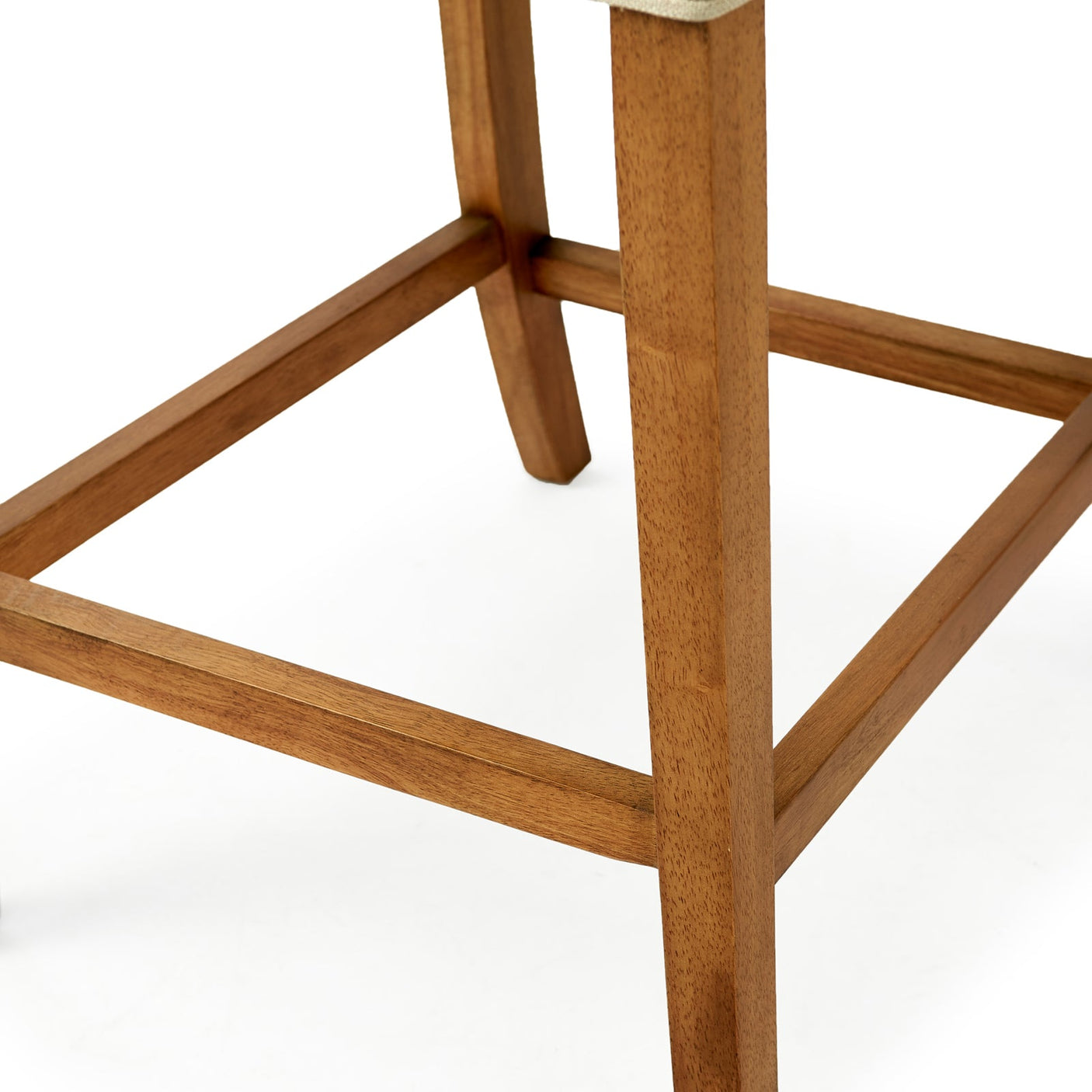 Cape Breton Counter Stool Riviera Maison Barstol