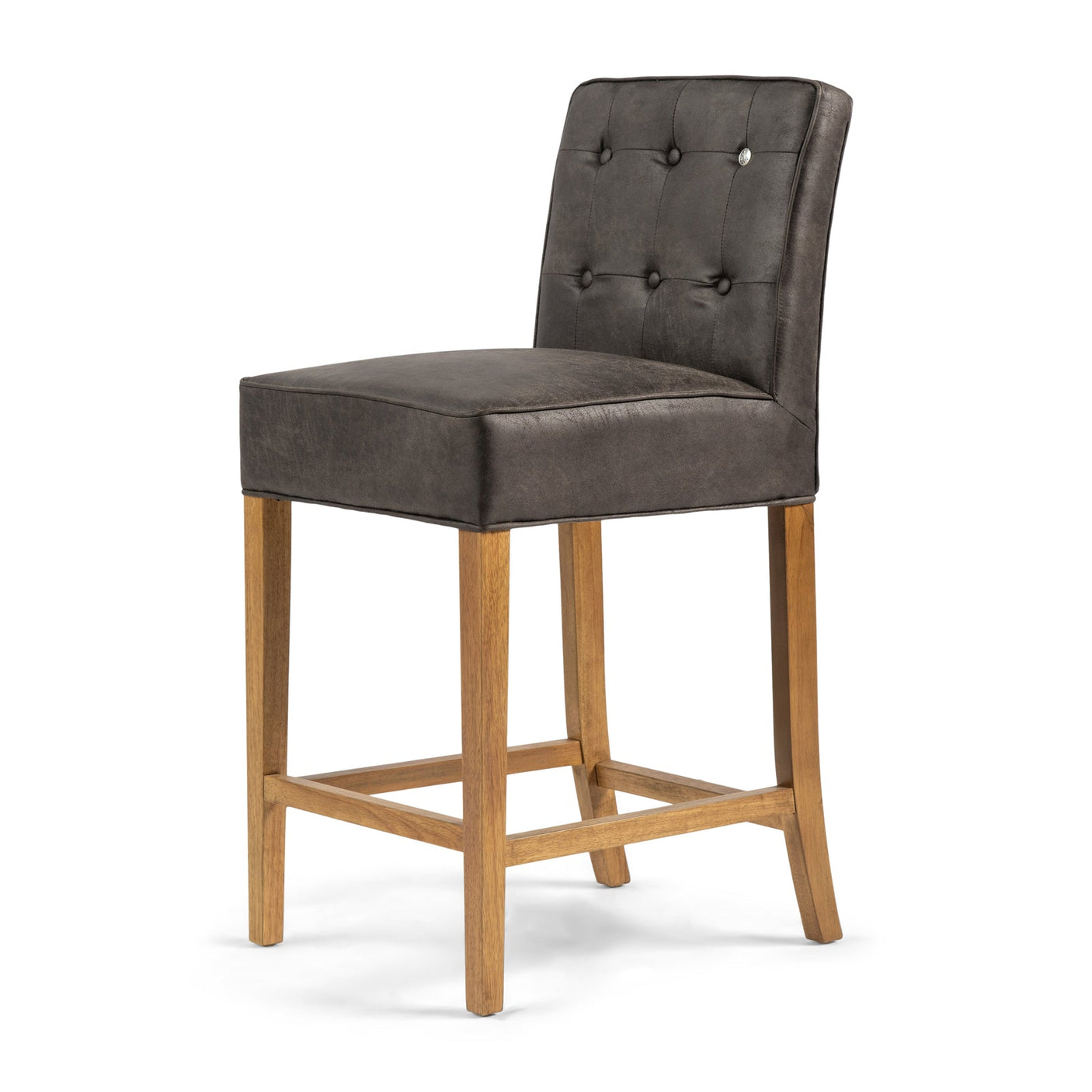 Cape Breton Counter Stool Riviera Maison Barstol