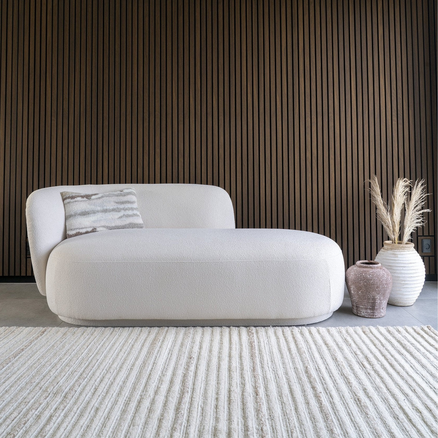 Mykonos Daybed House Nordic Sofa