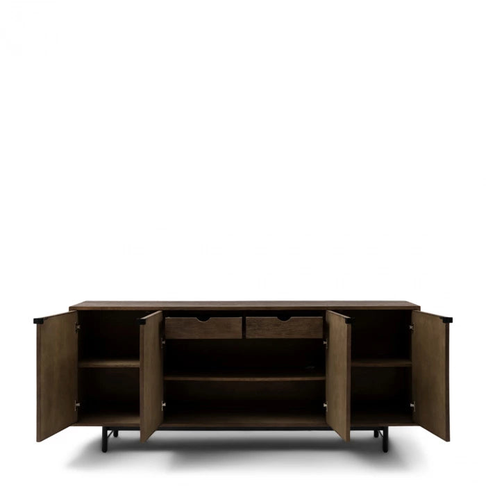 Mac Arthur Park skjenk lang Riviera Maison Skjenk