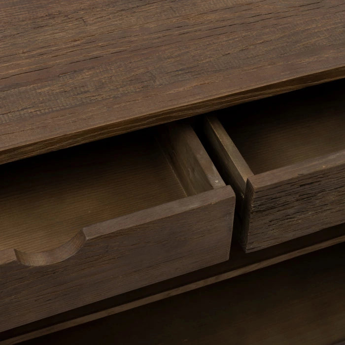 Mac Arthur Park skjenk lang Riviera Maison Skjenk