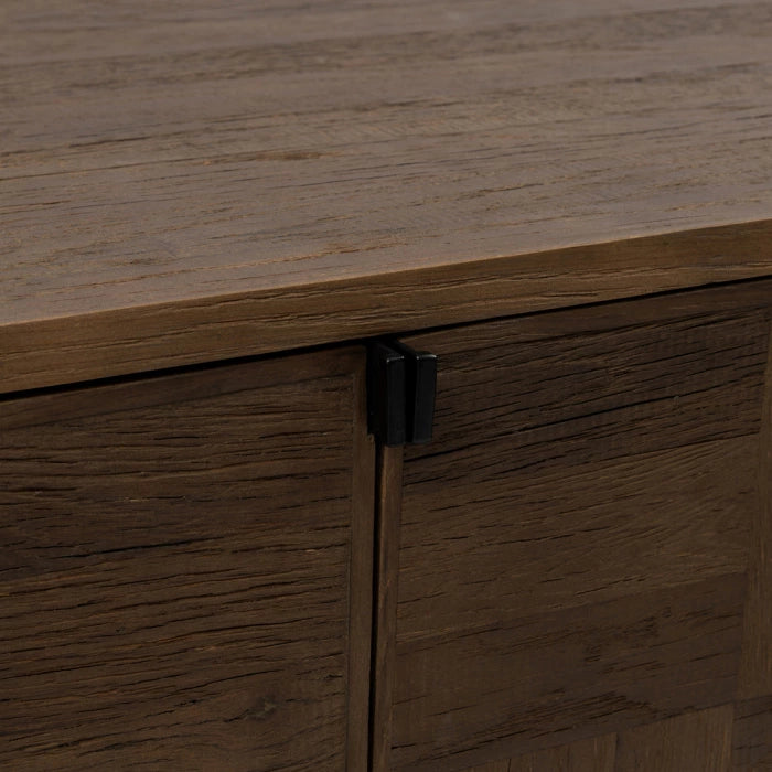 Mac Arthur Park skjenk lang Riviera Maison Skjenk