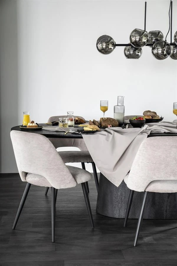 Spisebord Aron 200x110 Eleonora Spisebord