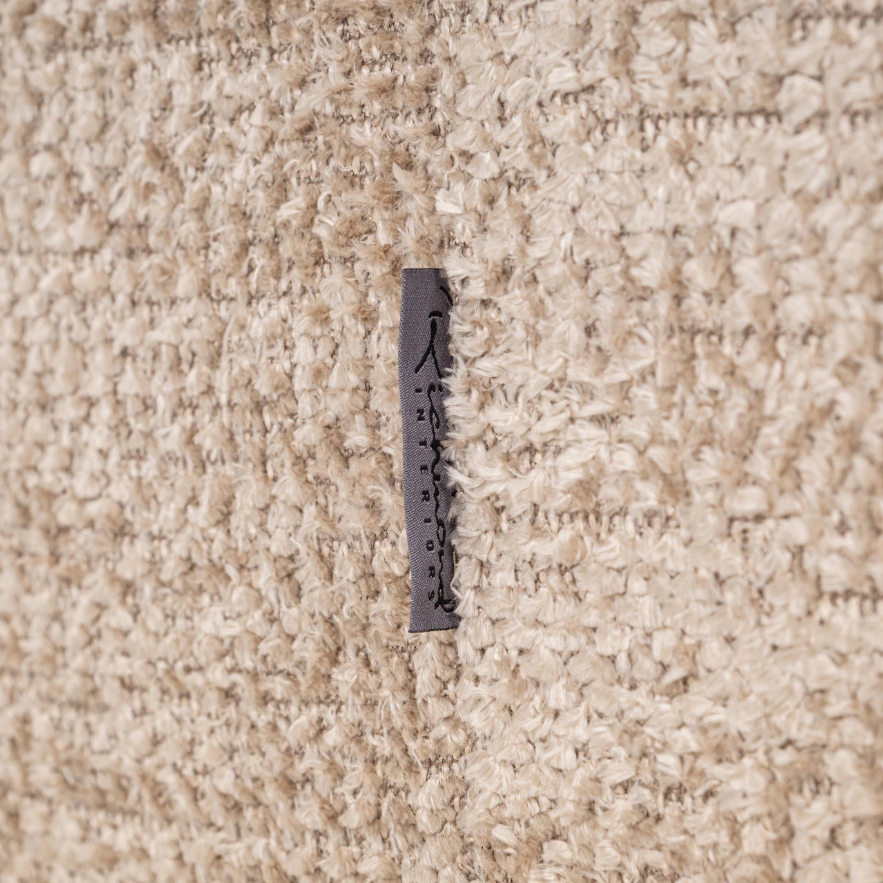 Spisebenk Delia tilpasset hjørne Richmond Interiors Benk