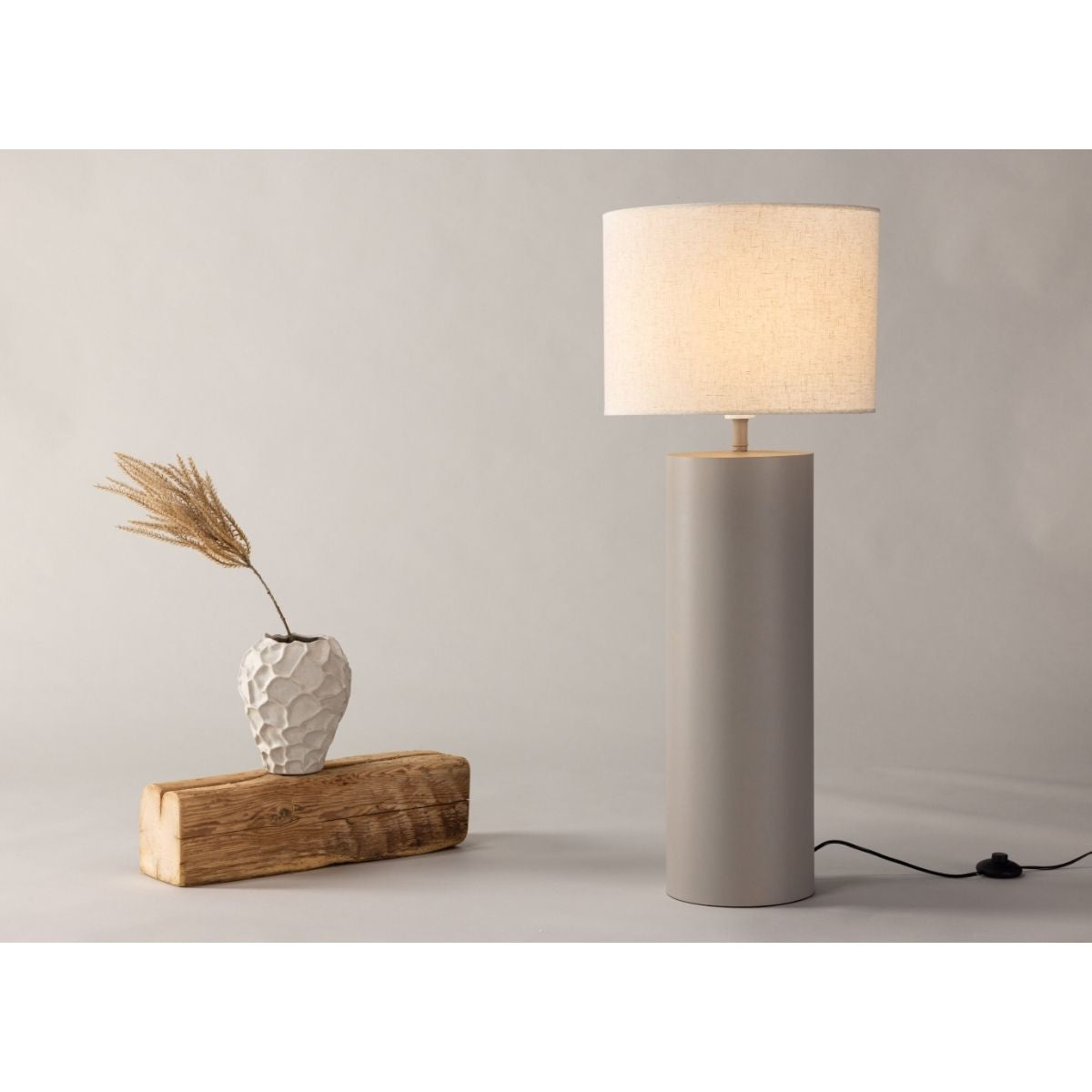 Umeå x Josefin Lustig Lighting Venture Design Gulvlampe