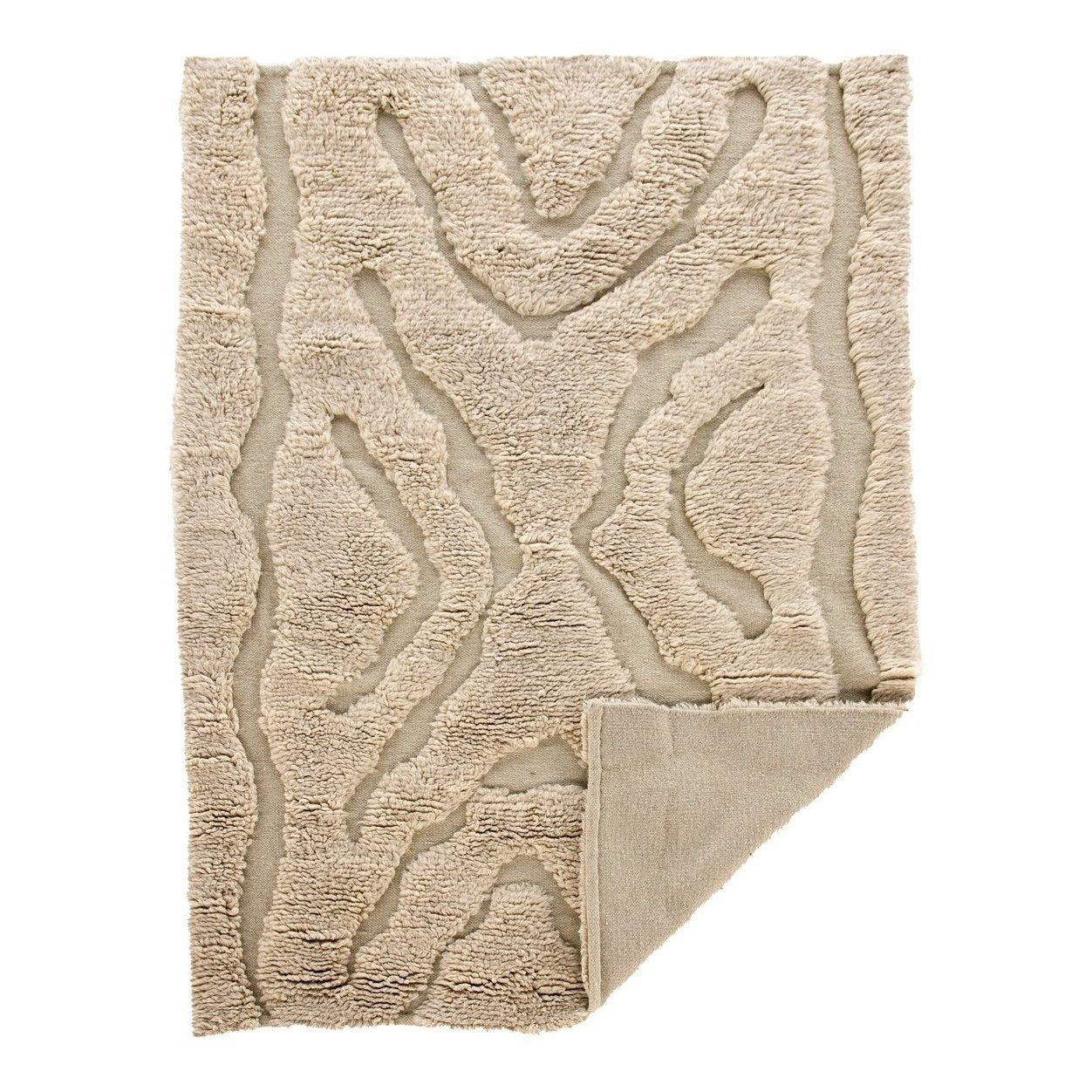 Trondheim x Josefin Lustig teppe 170x240 Venture Design Teppe