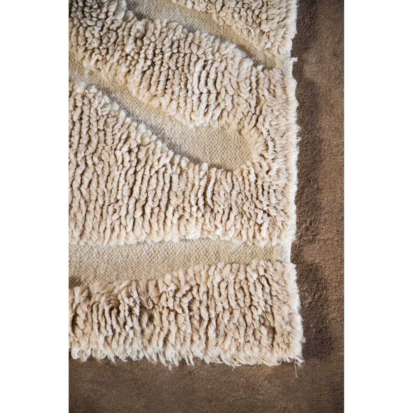 Trondheim x Josefin Lustig teppe 200x300 Venture Design Teppe