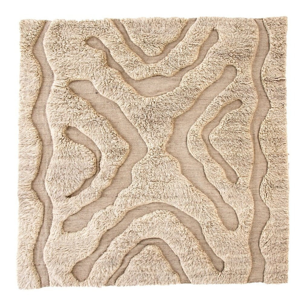 Trondheim x Josefin Lustig teppe 400x400 Venture Design Teppe