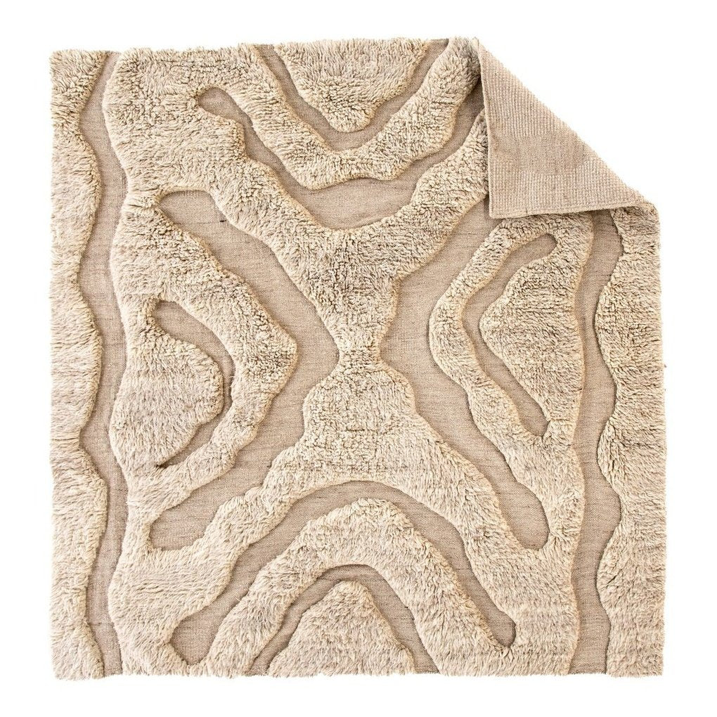 Trondheim x Josefin Lustig teppe 400x400 Venture Design Teppe