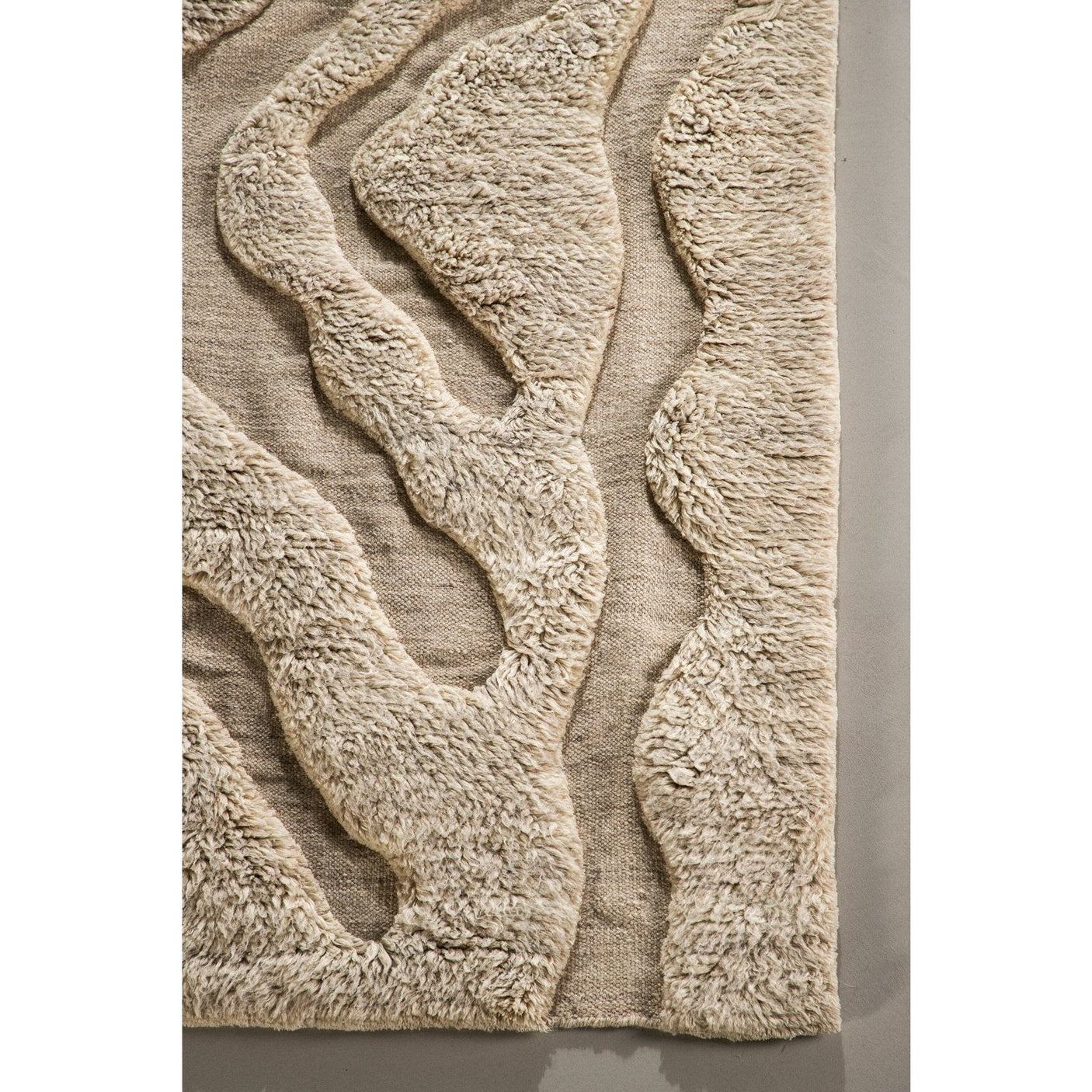 Trondheim x Josefin Lustig teppe 400x400 Venture Design Teppe