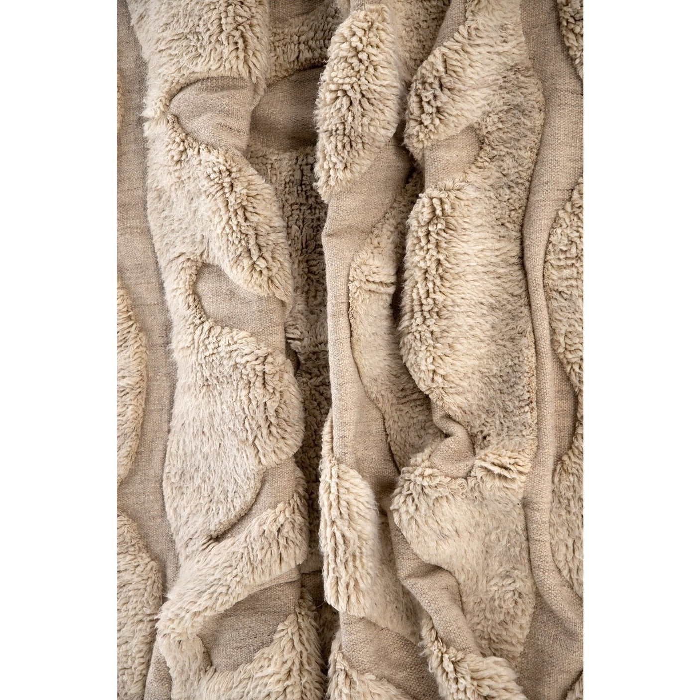 Trondheim x Josefin Lustig teppe 400x400 Venture Design Teppe