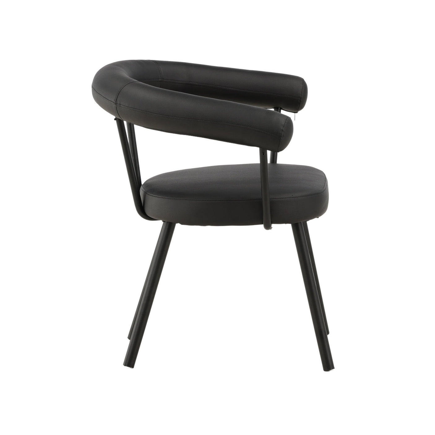 Västerås x Josefin Lustig Dining Chair Venture Design Spisestol