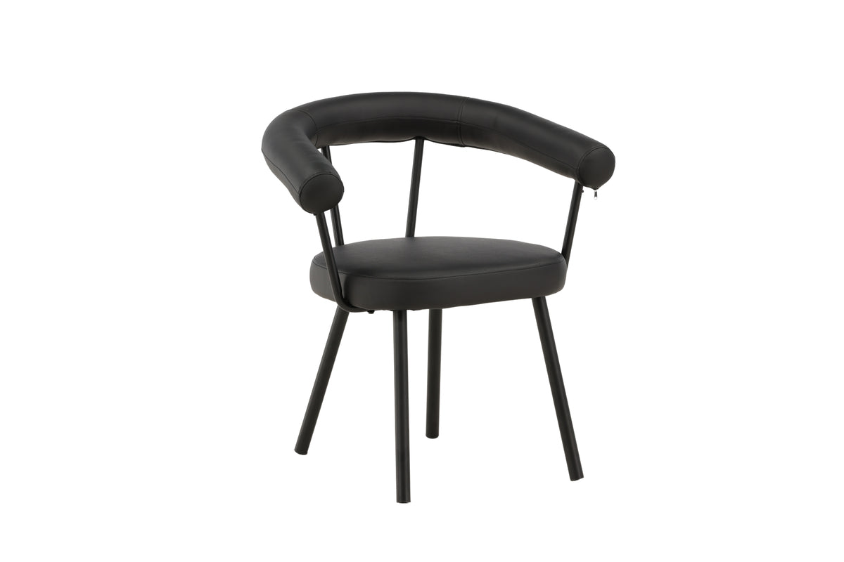 Västerås x Josefin Lustig Dining Chair Venture Design Spisestol