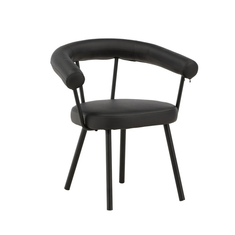 Västerås x Josefin Lustig Dining Chair Venture Design Spisestol