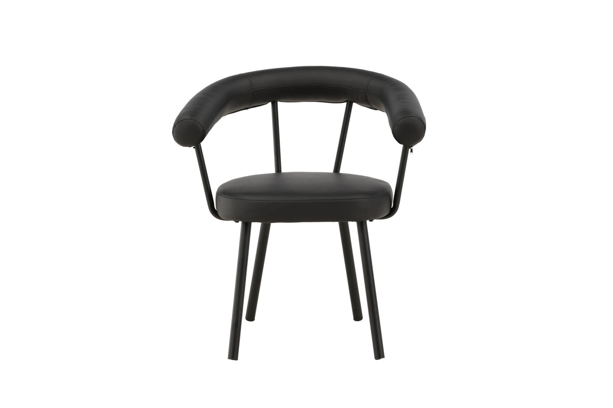 Västerås x Josefin Lustig Dining Chair Venture Design Spisestol