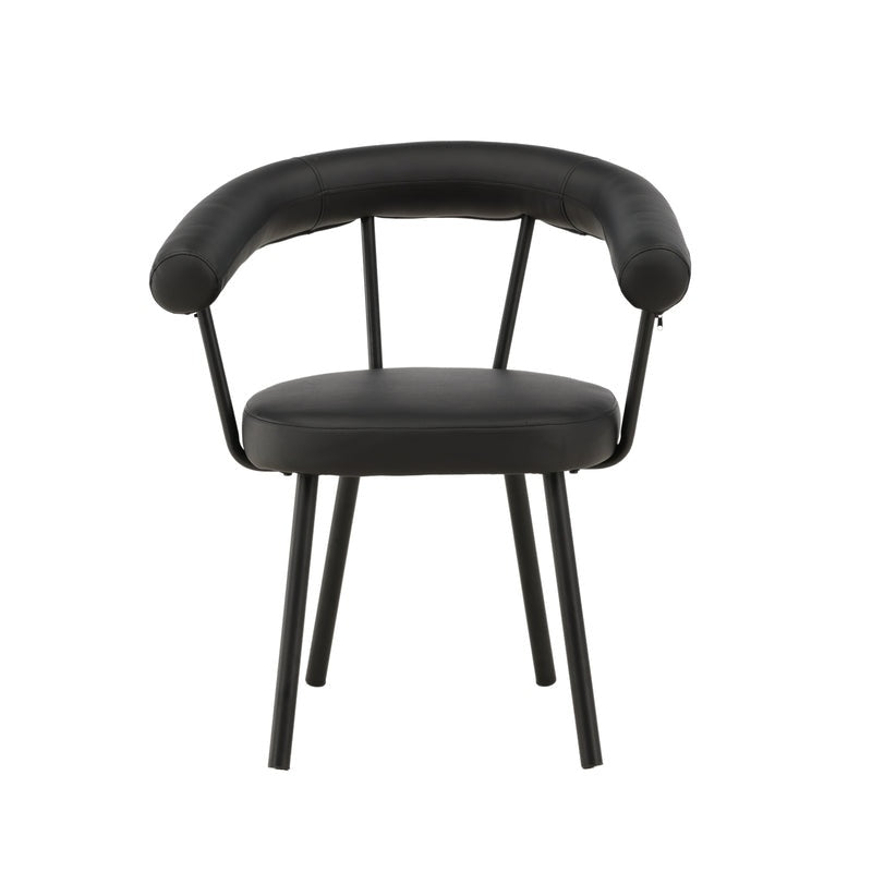 Västerås x Josefin Lustig Dining Chair Venture Design Spisestol