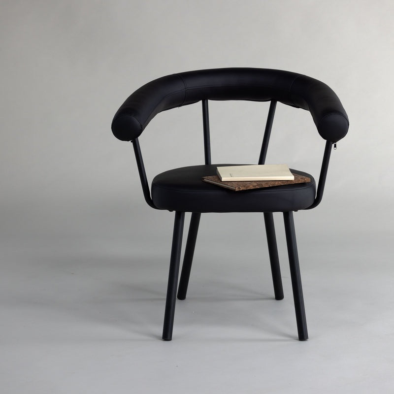 Västerås x Josefin Lustig Dining Chair Venture Design Spisestol