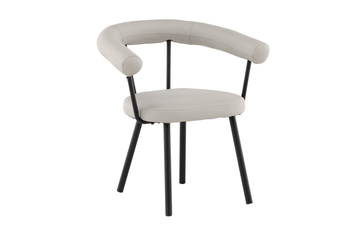 Västerås x Josefin Lustig Dining Chair Venture Design Spisestol