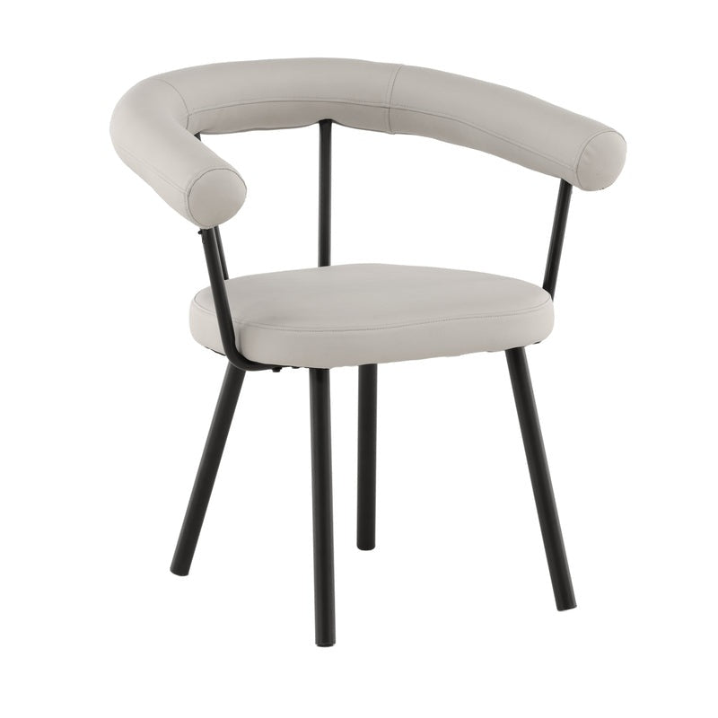 Västerås x Josefin Lustig Dining Chair Venture Design Spisestol