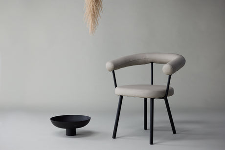 Västerås x Josefin Lustig Dining Chair Venture Design Spisestol
