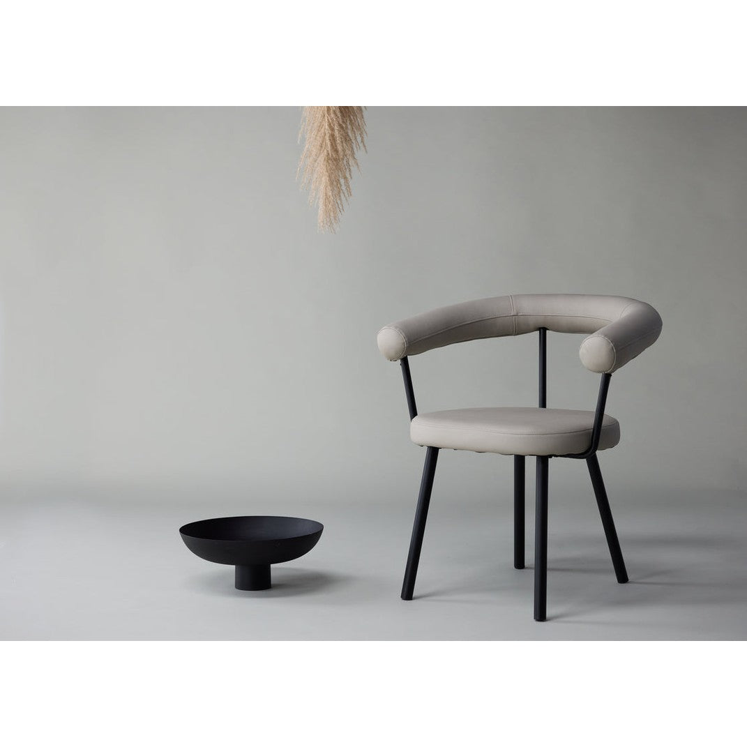 Västerås x Josefin Lustig Dining Chair Venture Design Spisestol
