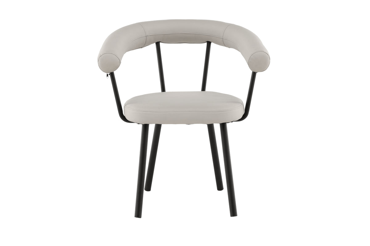 Västerås x Josefin Lustig Dining Chair Venture Design Spisestol