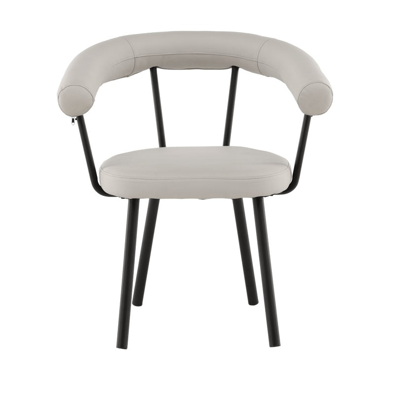 Västerås x Josefin Lustig Dining Chair Venture Design Spisestol