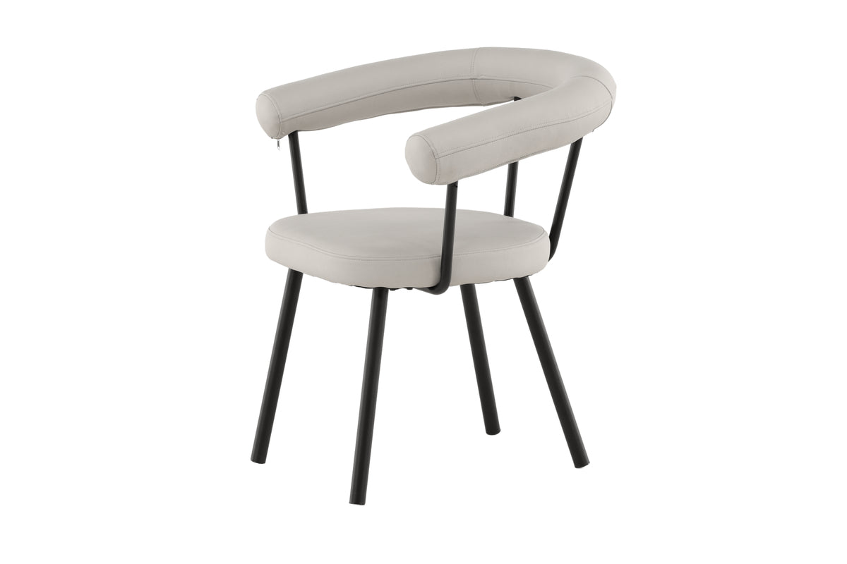Västerås x Josefin Lustig Dining Chair Venture Design Spisestol