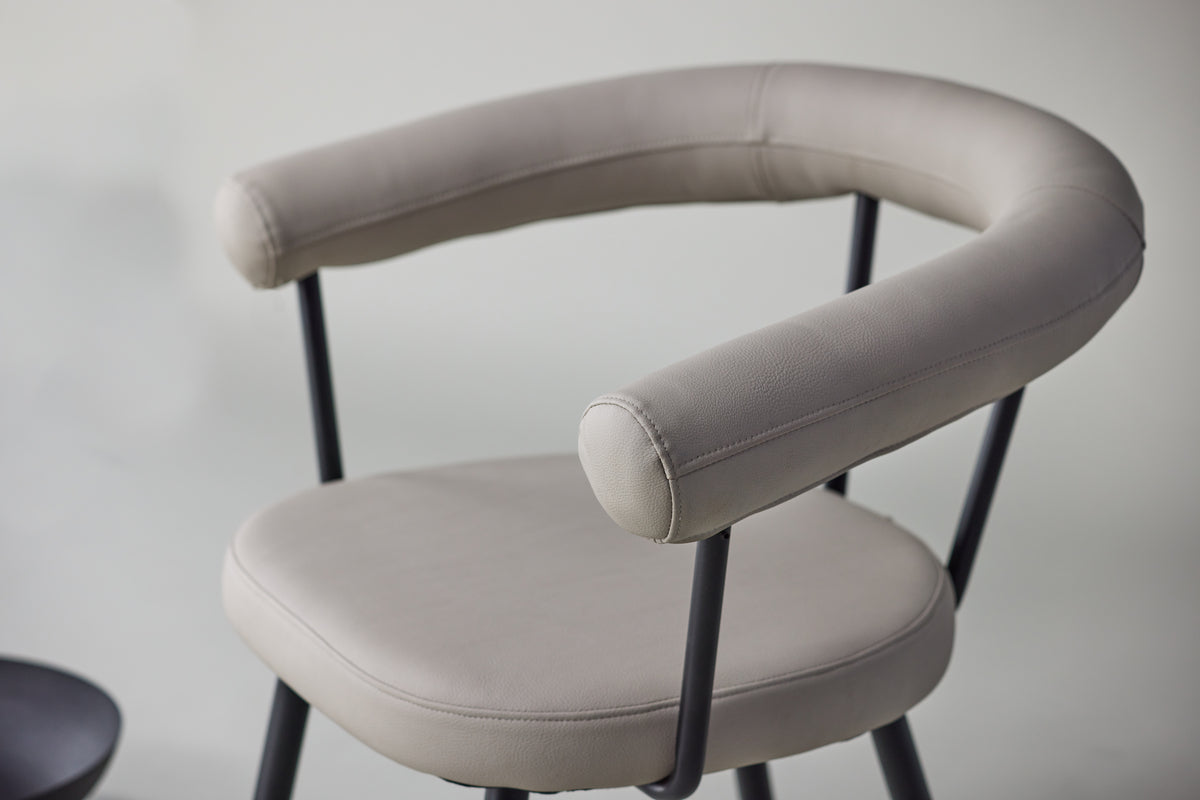 Västerås x Josefin Lustig Dining Chair Venture Design Spisestol
