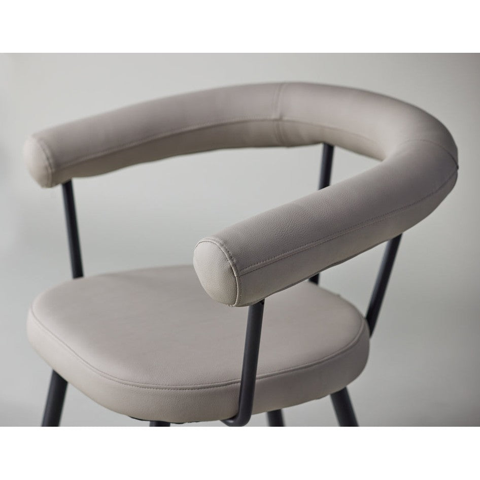 Västerås x Josefin Lustig Dining Chair Venture Design Spisestol