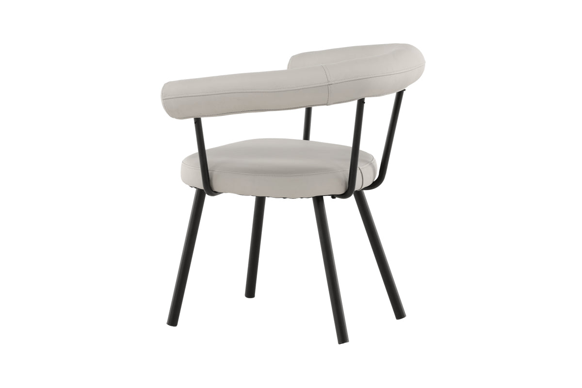 Västerås x Josefin Lustig Dining Chair Venture Design Spisestol