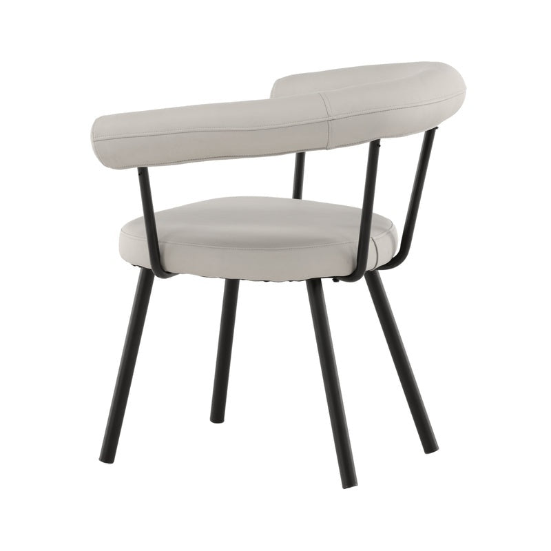 Västerås x Josefin Lustig Dining Chair Venture Design Spisestol