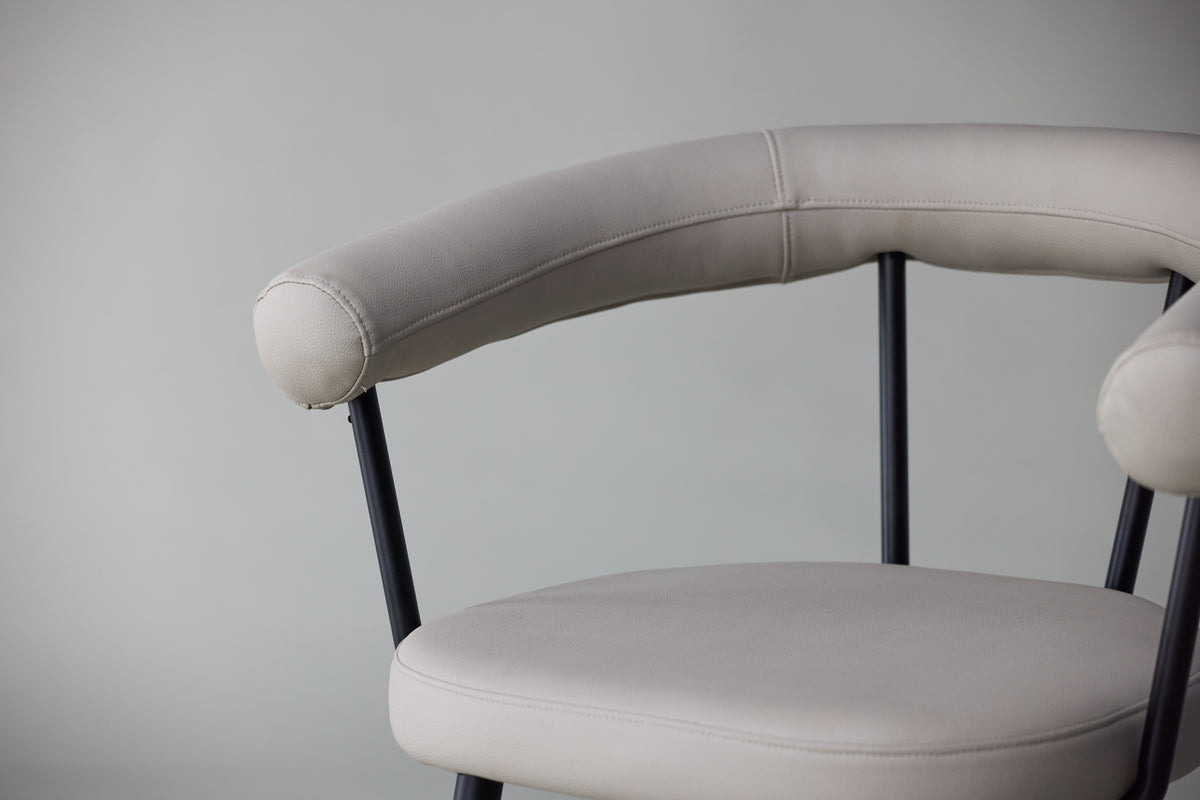 Västerås x Josefin Lustig Dining Chair Venture Design Spisestol