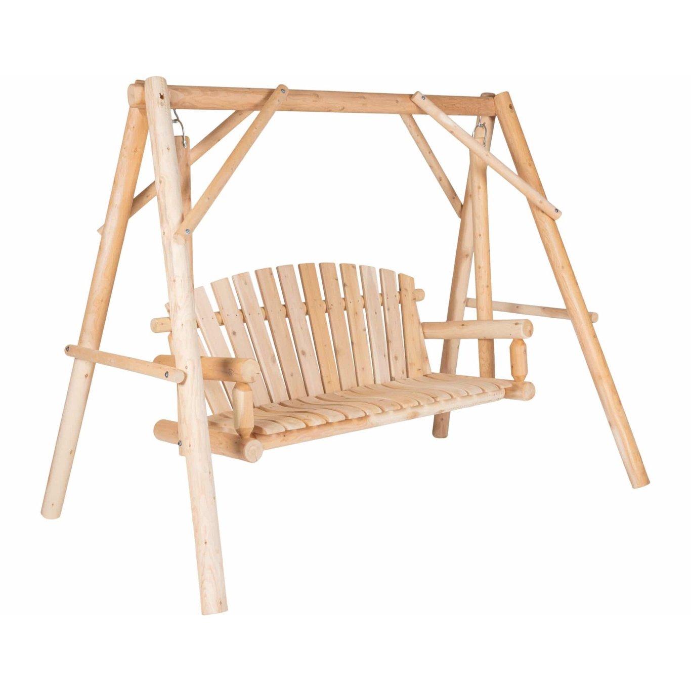 Michigan 3-seter hammock med stativ Hartman Sofa