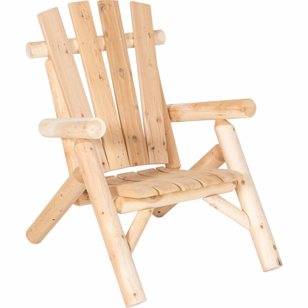 Michigan stol/utestol Hartman Lenestol