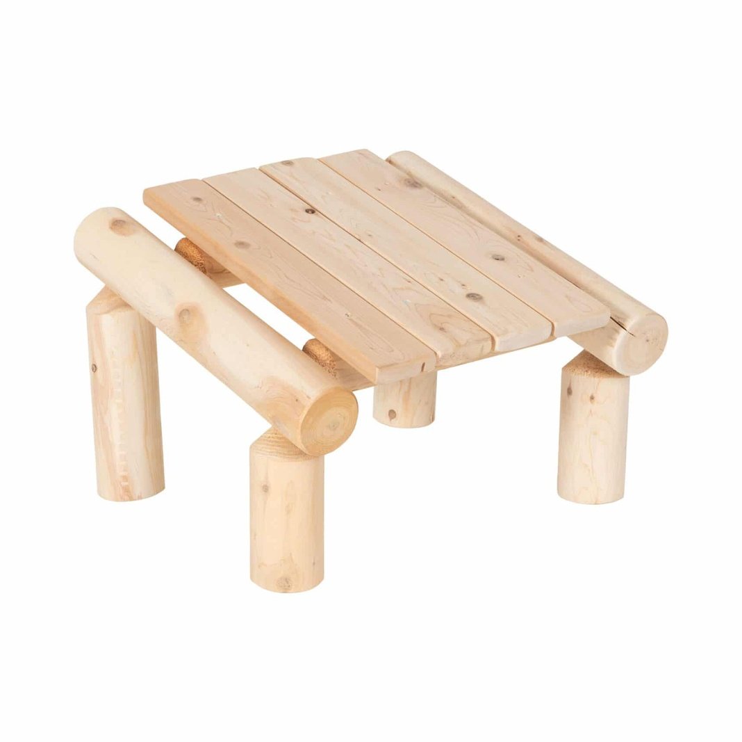 Michigan fotskammel Hartman Pall