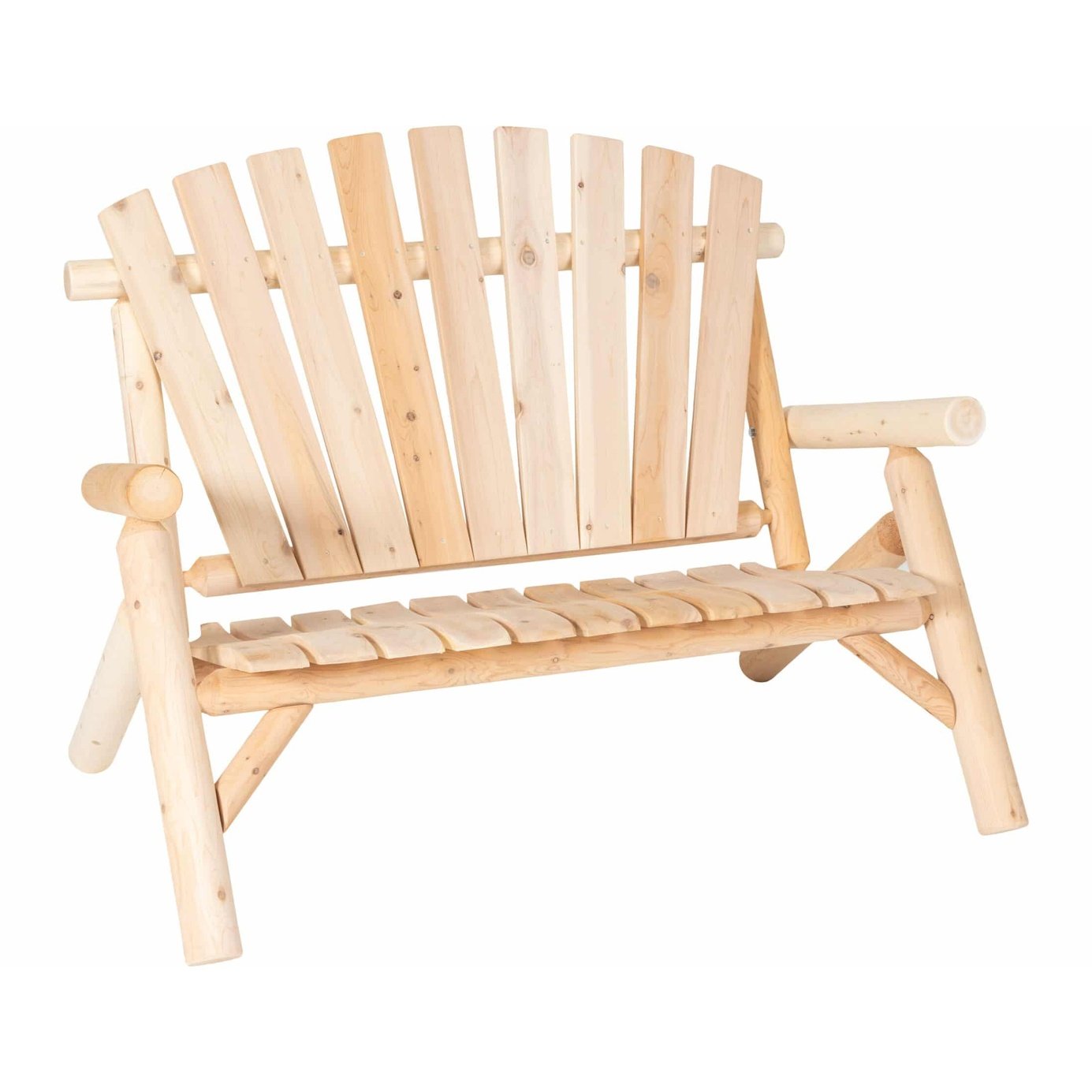 Michigan 2-seter sofa sedertre Hartman Sofa