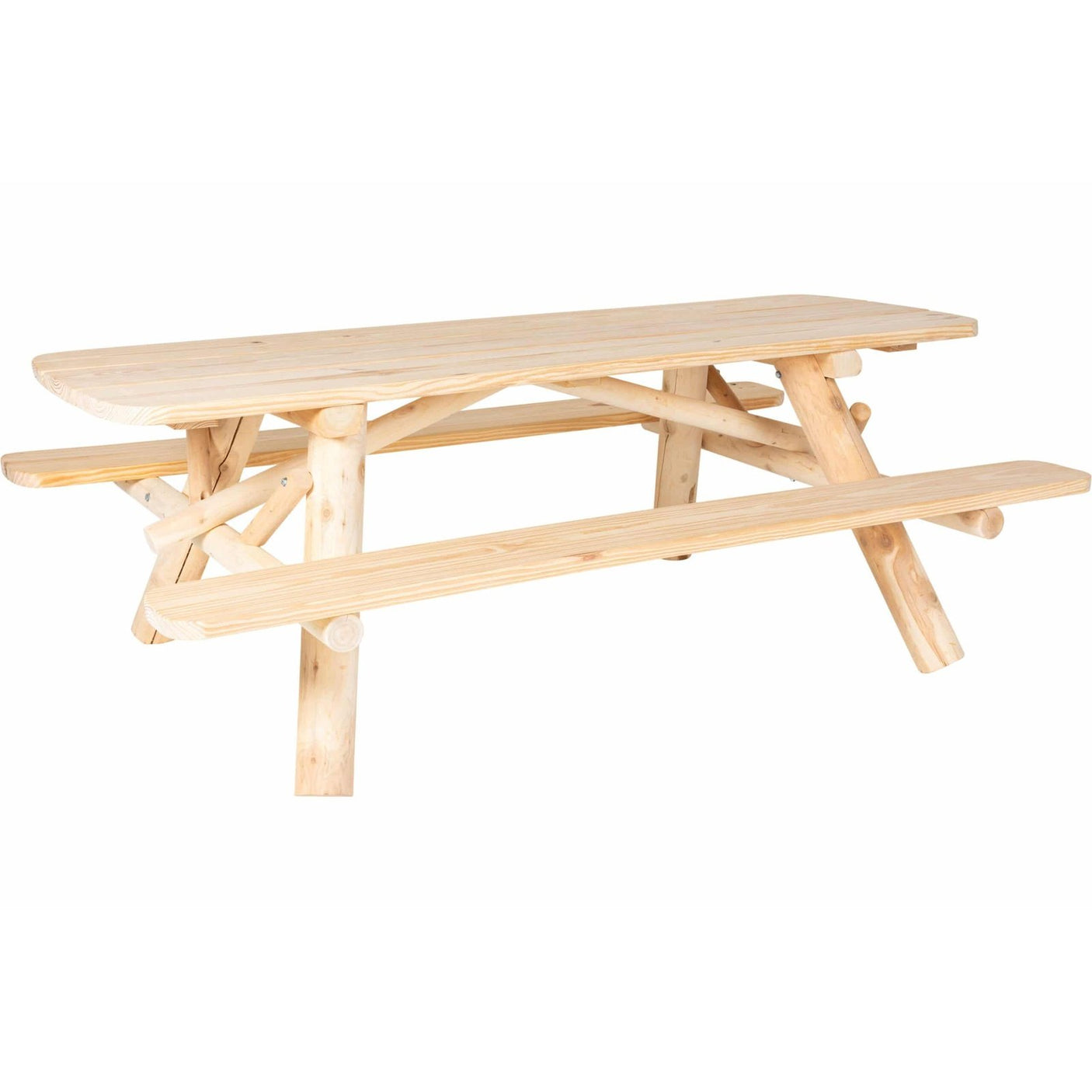 Michigan Spisebord/piknikbord Hartman Spisebord