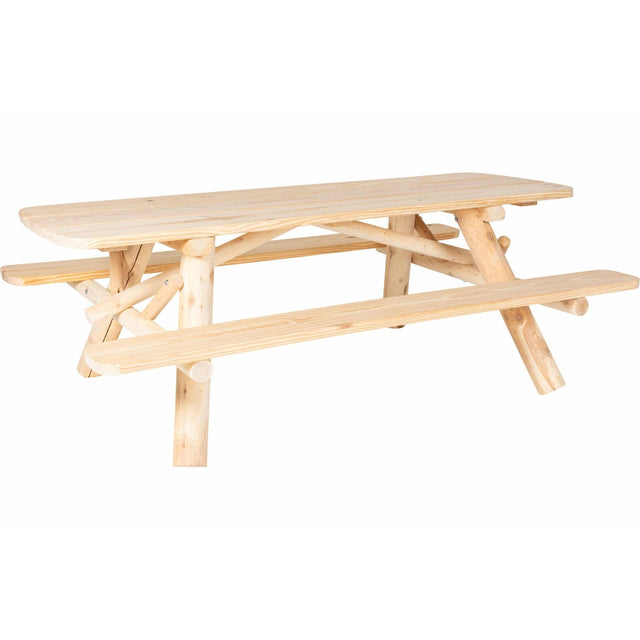 Michigan Spisebord/piknikbord Hartman Spisebord