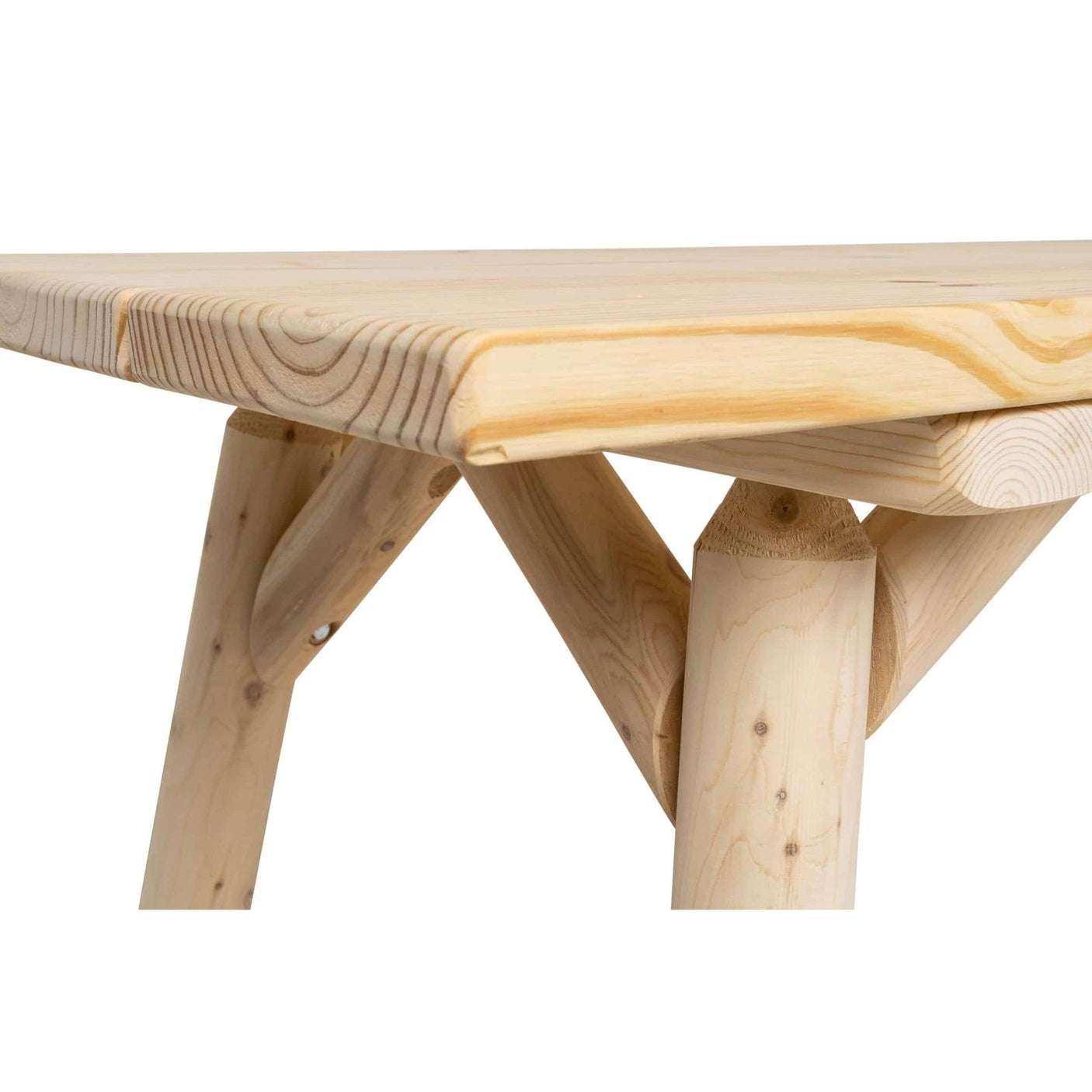 Michigan spisebord/utebord Hartman Spisebord