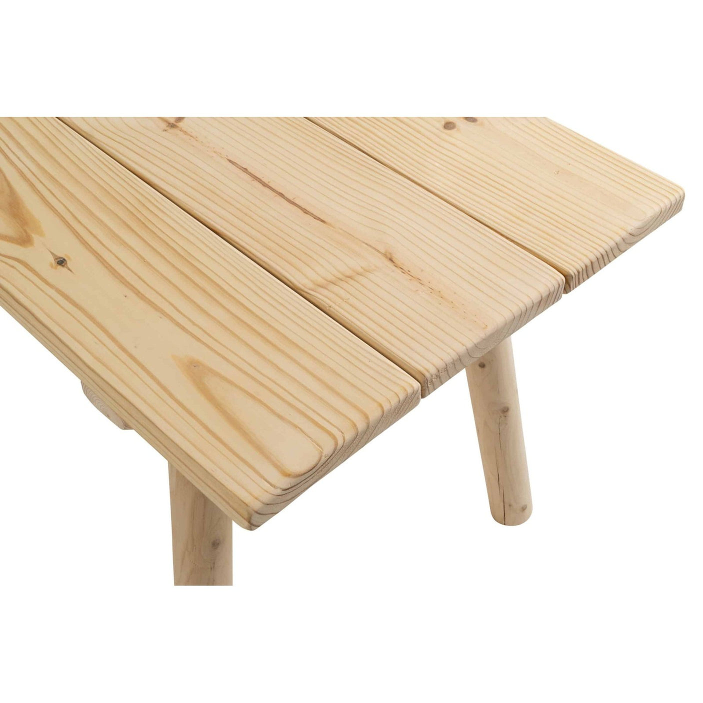 Michigan spisebord/utebord Hartman Spisebord