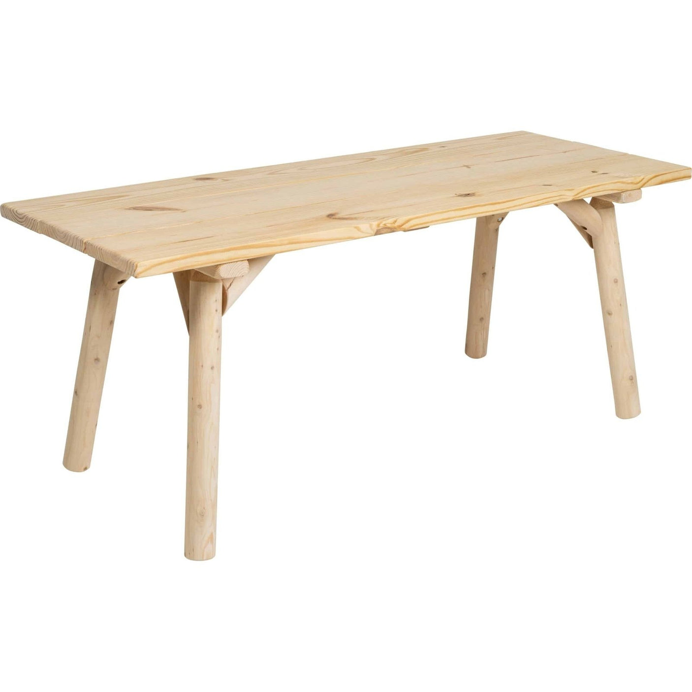 Michigan spisebord/utebord Hartman Spisebord