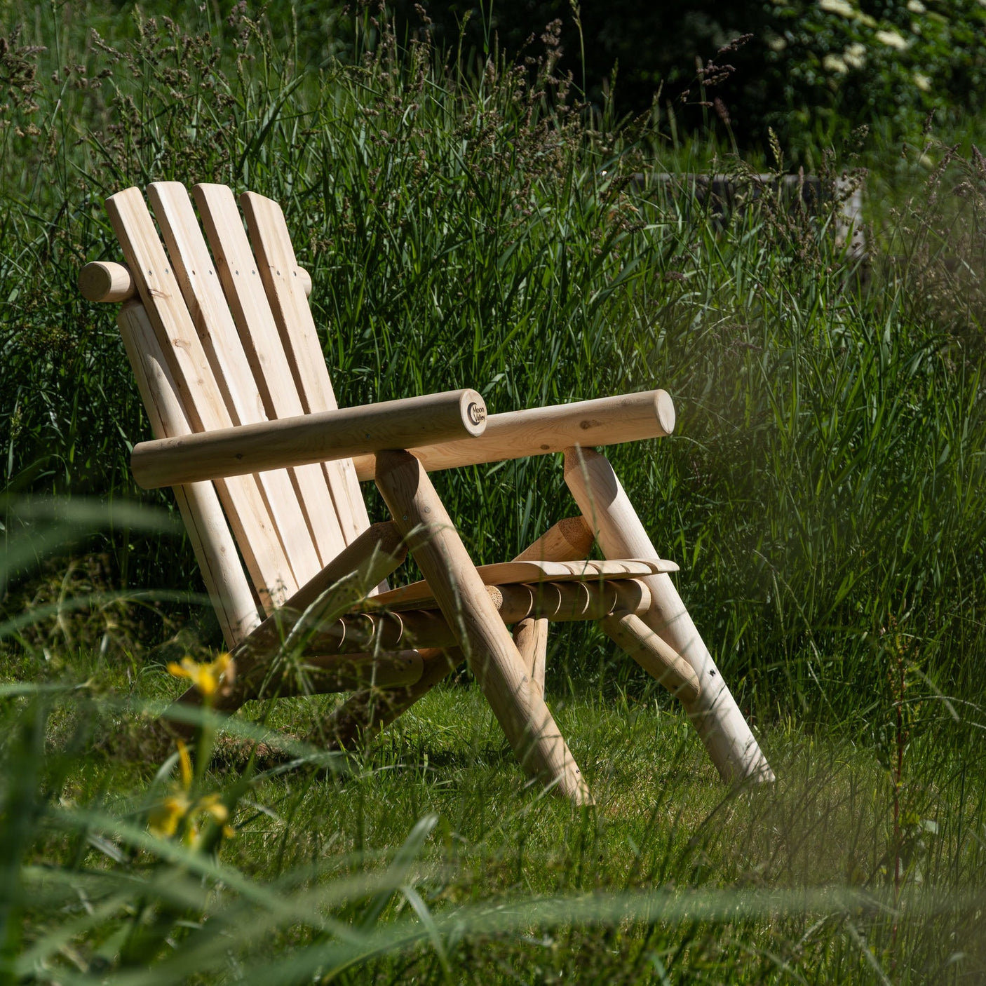 Michigan Premium+ stol Outlet/lagertømming Hartman Lenestol