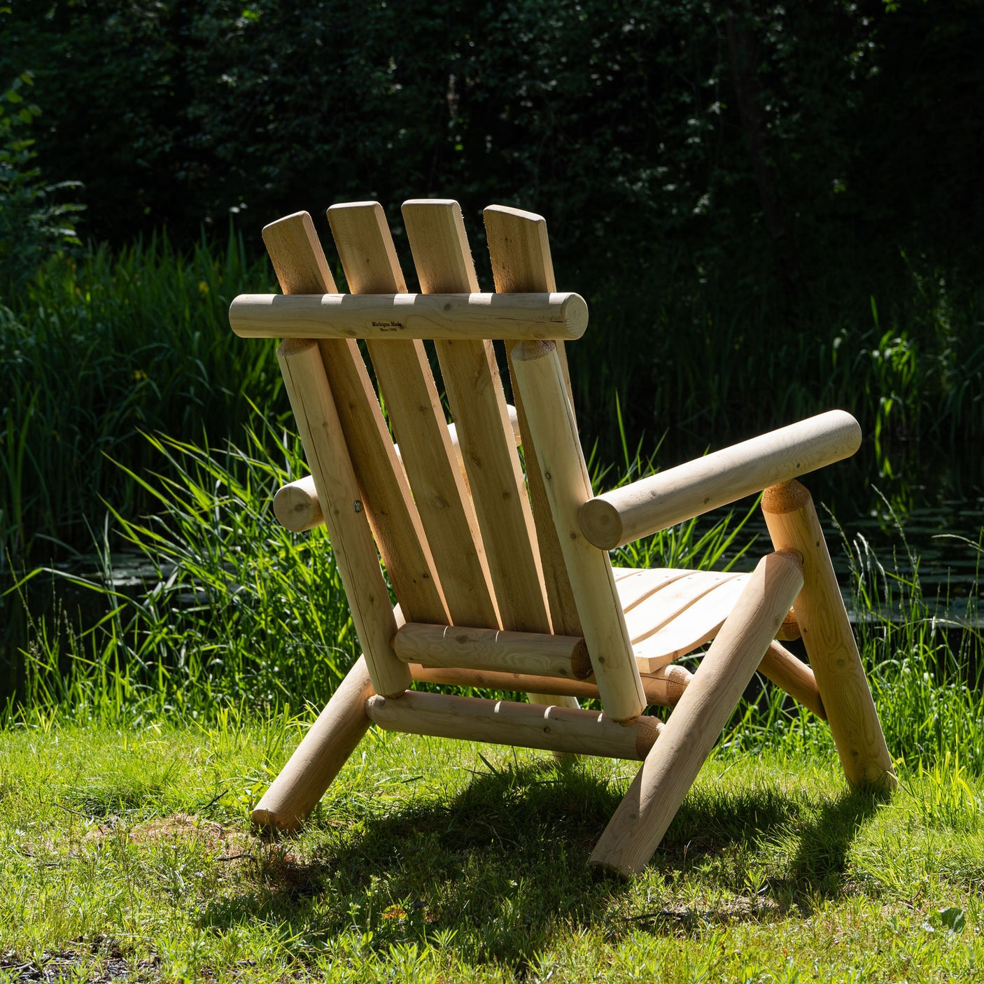 Michigan Premium+ stol Outlet/lagertømming Hartman Lenestol