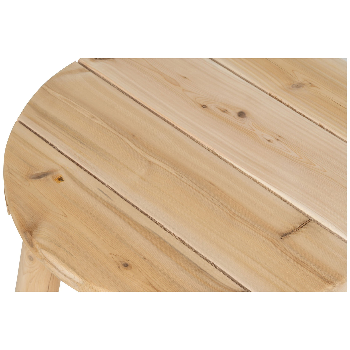 Michigan hagebord Ø90 Hartman Sofabord